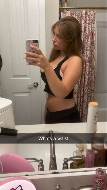 Full leaked Brookhooks private onlyfans photo
