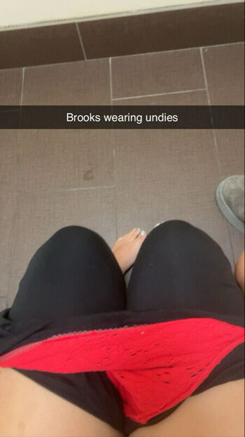 Full leaked Brookhooks private onlyfans photo