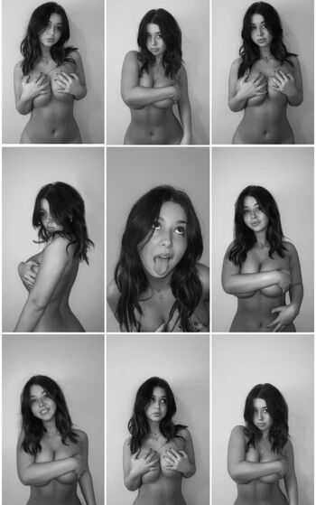 Full leaked Brookierenaee private onlyfans photo