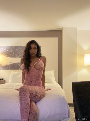 Brookliyn Wren