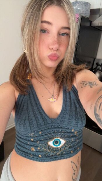 Full leaked Brooklyn dunn private onlyfans photo