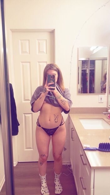Full leaked Brooklyn dunn private onlyfans photo