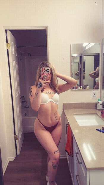 Full leaked Brooklyn dunn private onlyfans photo