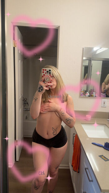 Full leaked Brooklyn dunn private onlyfans photo