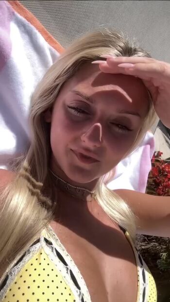 Full leaked Brooklyn gabby private onlyfans photo