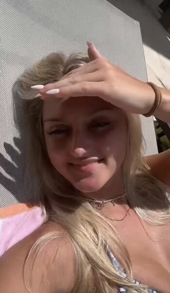 Full leaked Brooklyn gabby private onlyfans photo