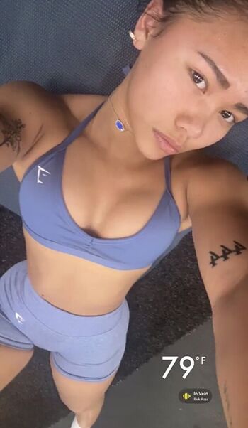 Full leaked Brooklyn nguyen brooklynguyen private onlyfans photo