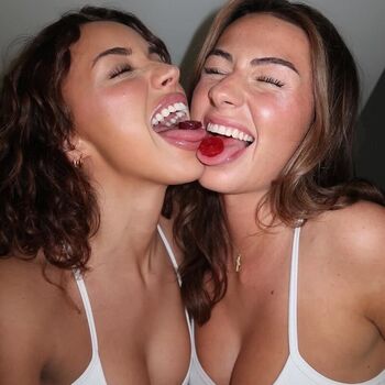 Full leaked Brooklyn schulken private onlyfans photo