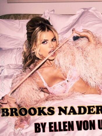 Full leaked Brooks nader page private onlyfans photo
