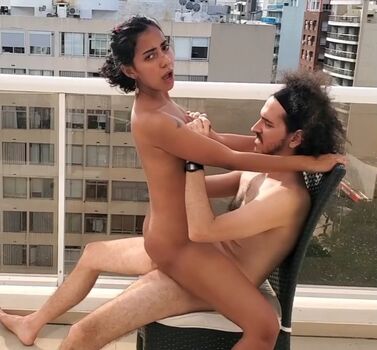 Full leaked Brown baddies private onlyfans photo