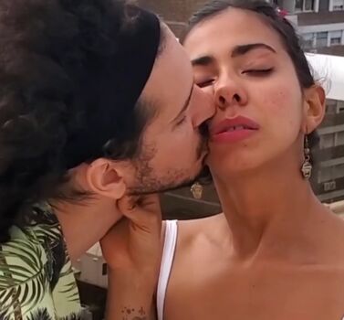 Full leaked Brown baddies private onlyfans photo