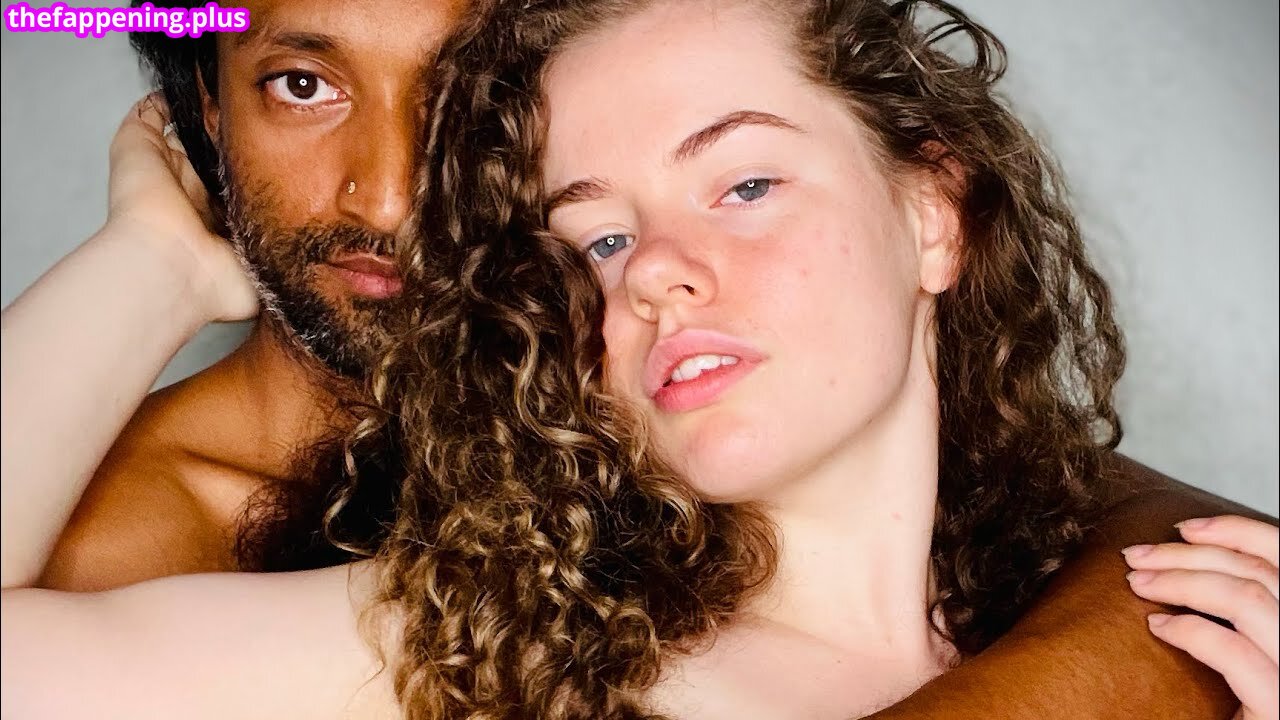 Brown Men & White Women Imwf