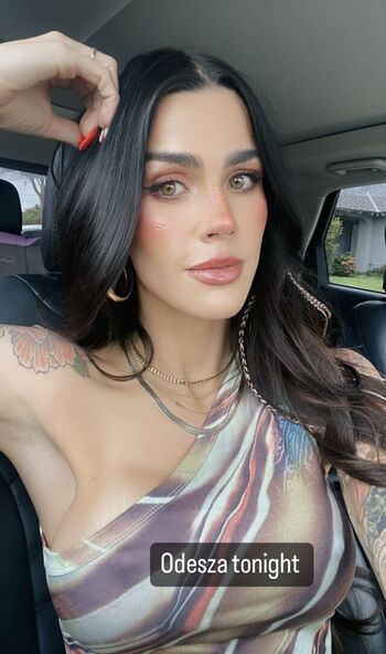Full leaked Browsbyciafa private onlyfans photo