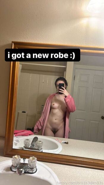 Full leaked Brusdkns private onlyfans photo