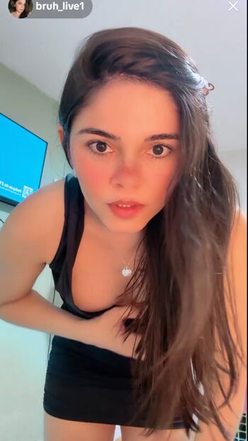 Full leaked Bruh live private onlyfans photo