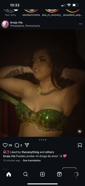 Bruja.rita