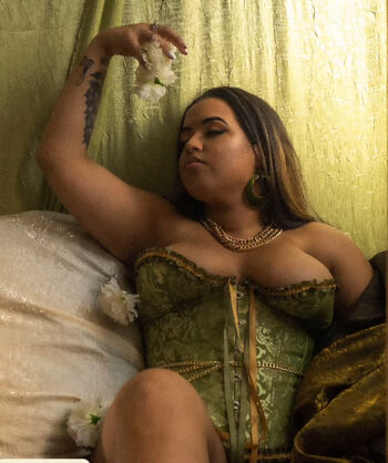 Full leaked Bruja rita private onlyfans photo
