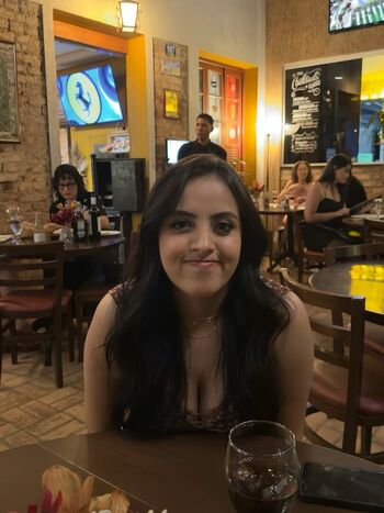 Full leaked Bruna agnes private onlyfans photo