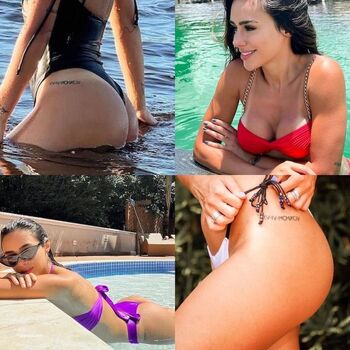 Full leaked Bruna bianca private onlyfans photo