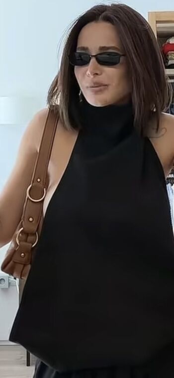 Full leaked Bruna gomes private onlyfans photo
