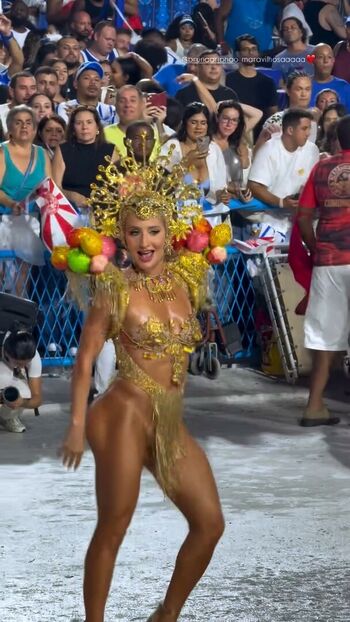 Full leaked Bruna griphao page private onlyfans photo