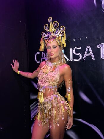 Full leaked Bruna griphao page private onlyfans photo