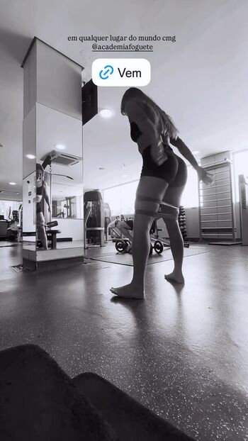 Full leaked Bruna griphao page private onlyfans photo