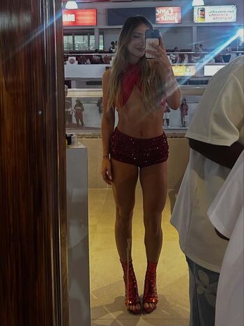 Full leaked Bruna griphao private onlyfans photo