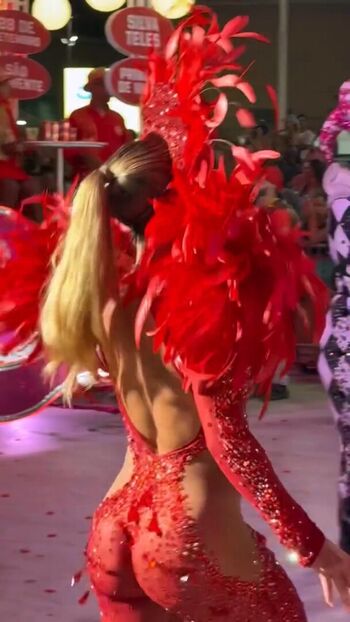 Full leaked Bruna griphao private onlyfans photo