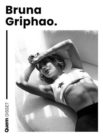 Full leaked Bruna griphao private onlyfans photo