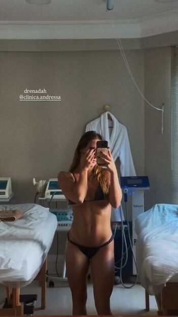 Full leaked Bruna griphao private onlyfans photo