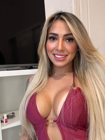 Full leaked Bruna lamber private onlyfans photo