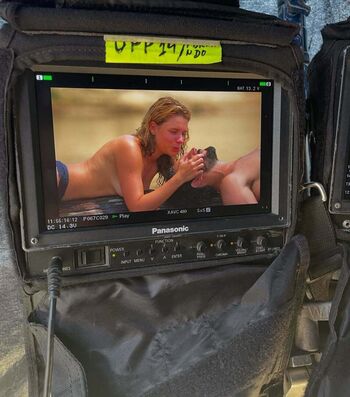 Full leaked Bruna linzmeyer private onlyfans photo