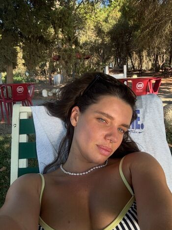 Full leaked Bruna linzmeyer private onlyfans photo