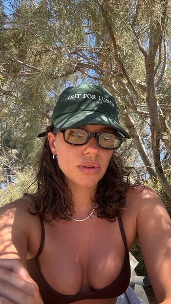 Full leaked Bruna linzmeyer private onlyfans photo