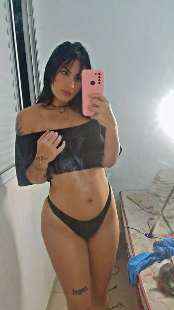 Full leaked Bruna marn private onlyfans photo