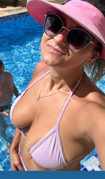 Full leaked Bruna mariano private onlyfans photo