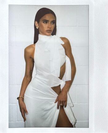Full leaked Bruna marquezine page private onlyfans photo