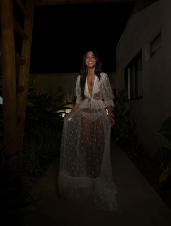 Full leaked Bruna marquezine page private onlyfans photo