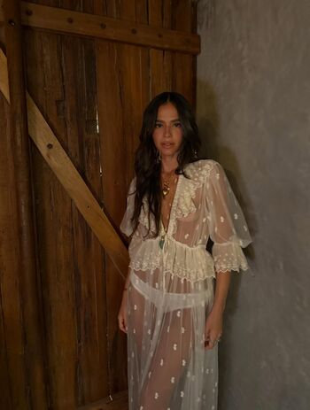 Bruna Marquezine