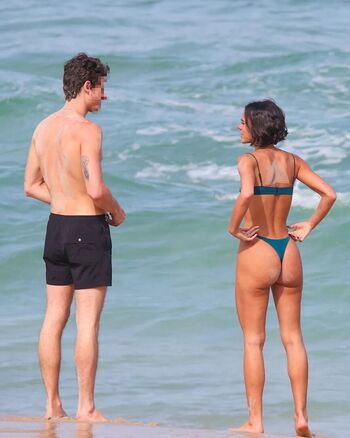 Full leaked Bruna marquezine page private onlyfans photo