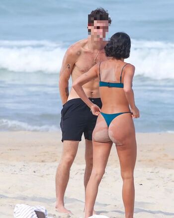 Full leaked Bruna marquezine page private onlyfans photo