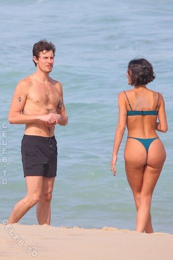 Full leaked Bruna marquezine private onlyfans photo