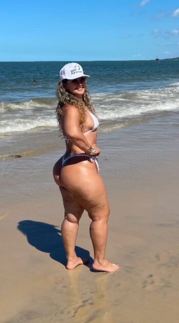 Full leaked Bruna rosa private onlyfans photo
