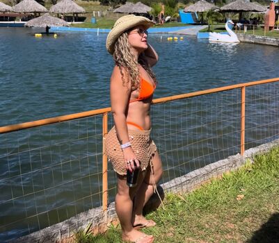 Full leaked Bruna rosa private onlyfans photo