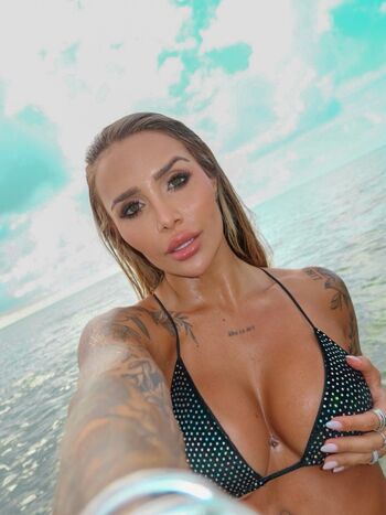 Full leaked Bruna rotta private onlyfans photo