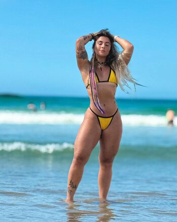 Full leaked Bruna schmitt private onlyfans photo