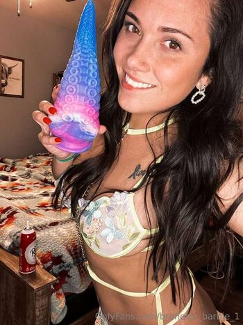 Full leaked Brunettebarbie private onlyfans photo