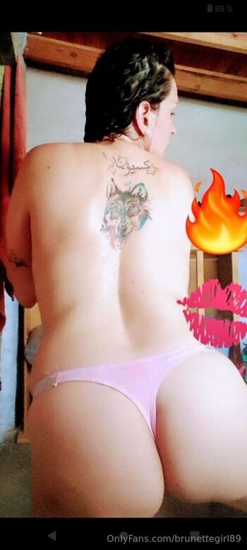 brunettegirl89