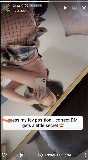 Full leaked Brusablelina private onlyfans photo